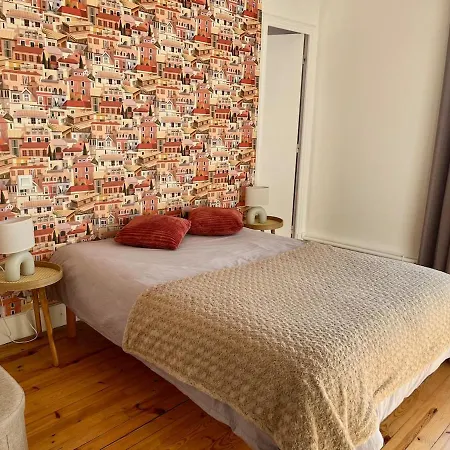 Tatil Evi Maison Avec Piscine Proche De Vichy