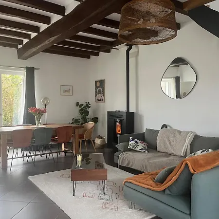 Maison Avec Piscine Proche De Vichy